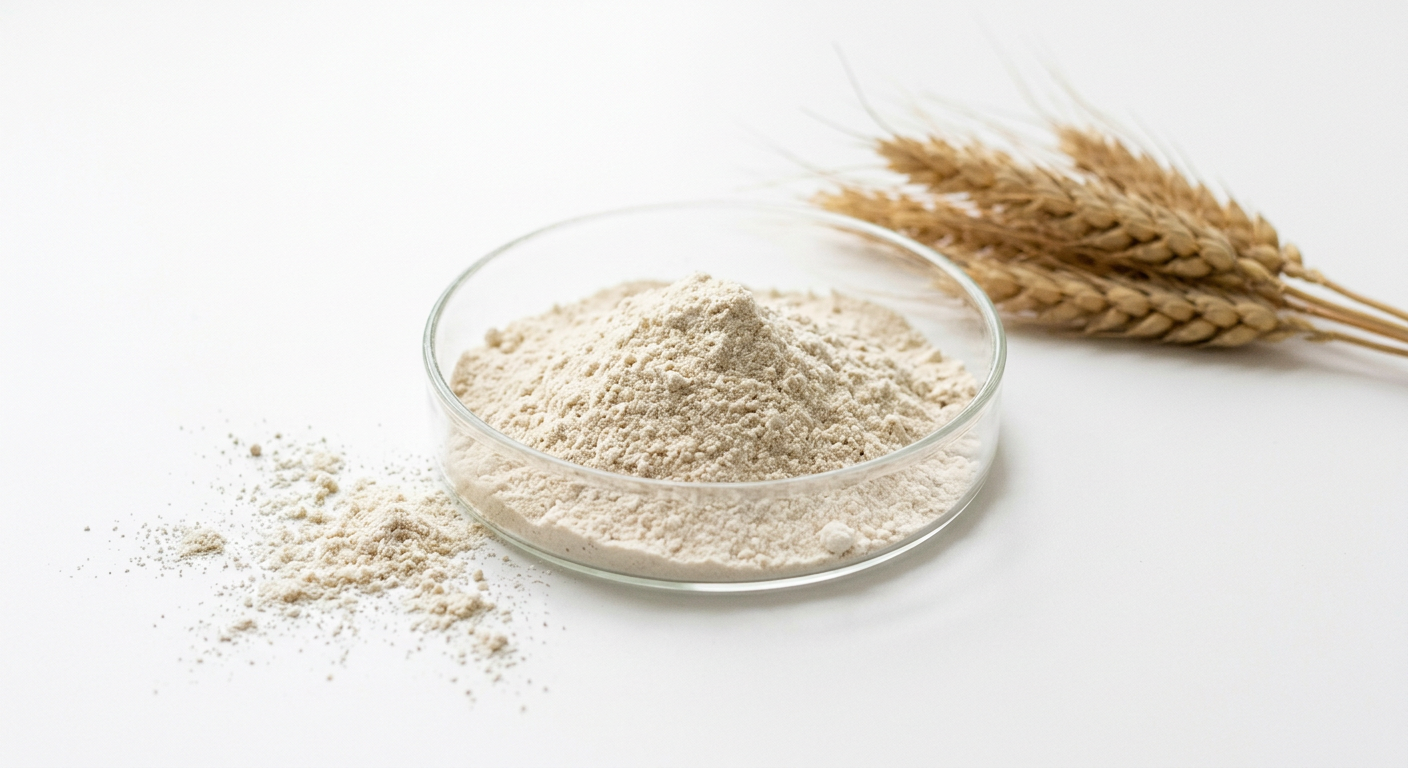 Wheat Peptide