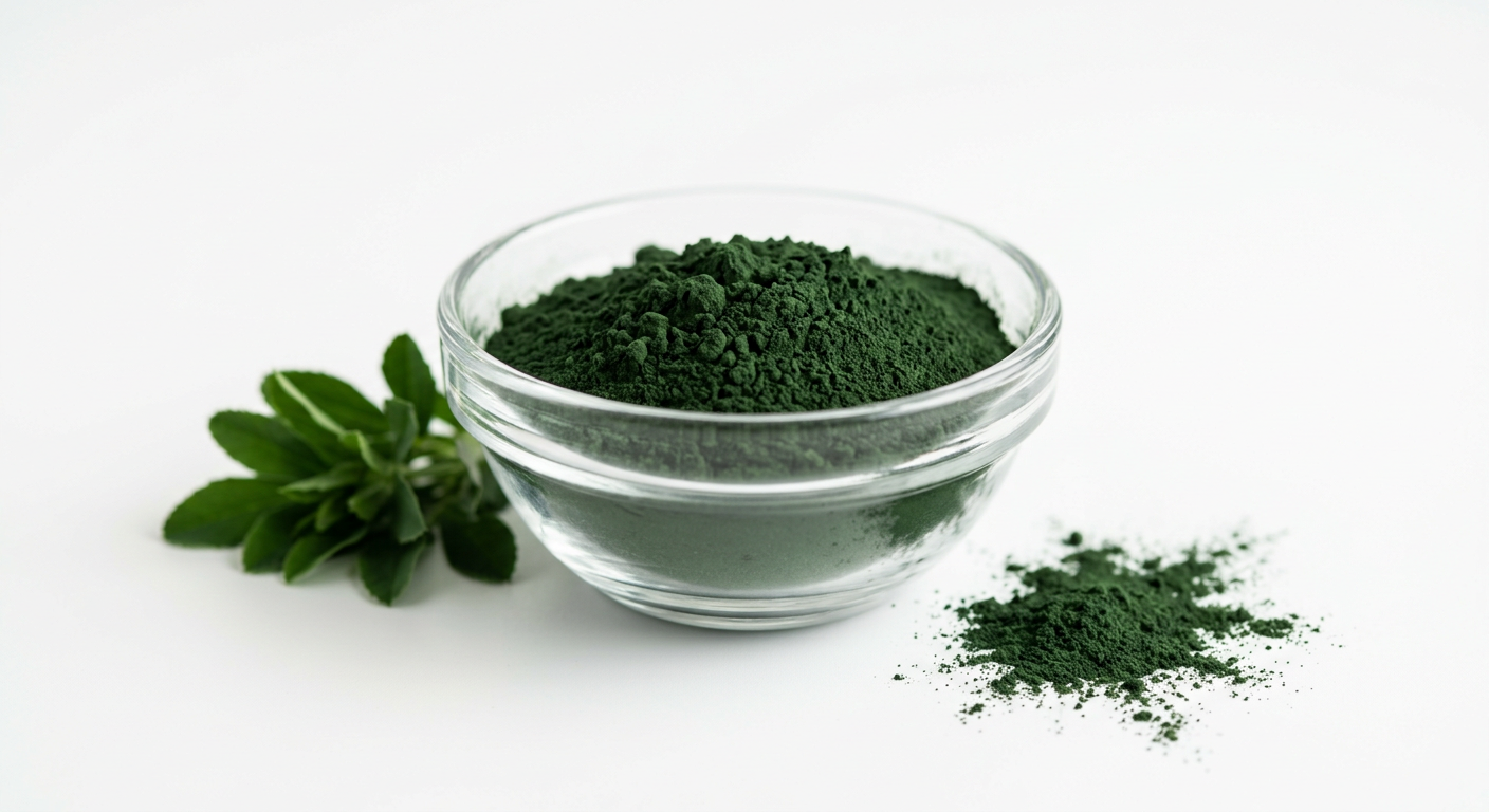 Супер хлорофилл порошок (Super Chlorophyll Powder)