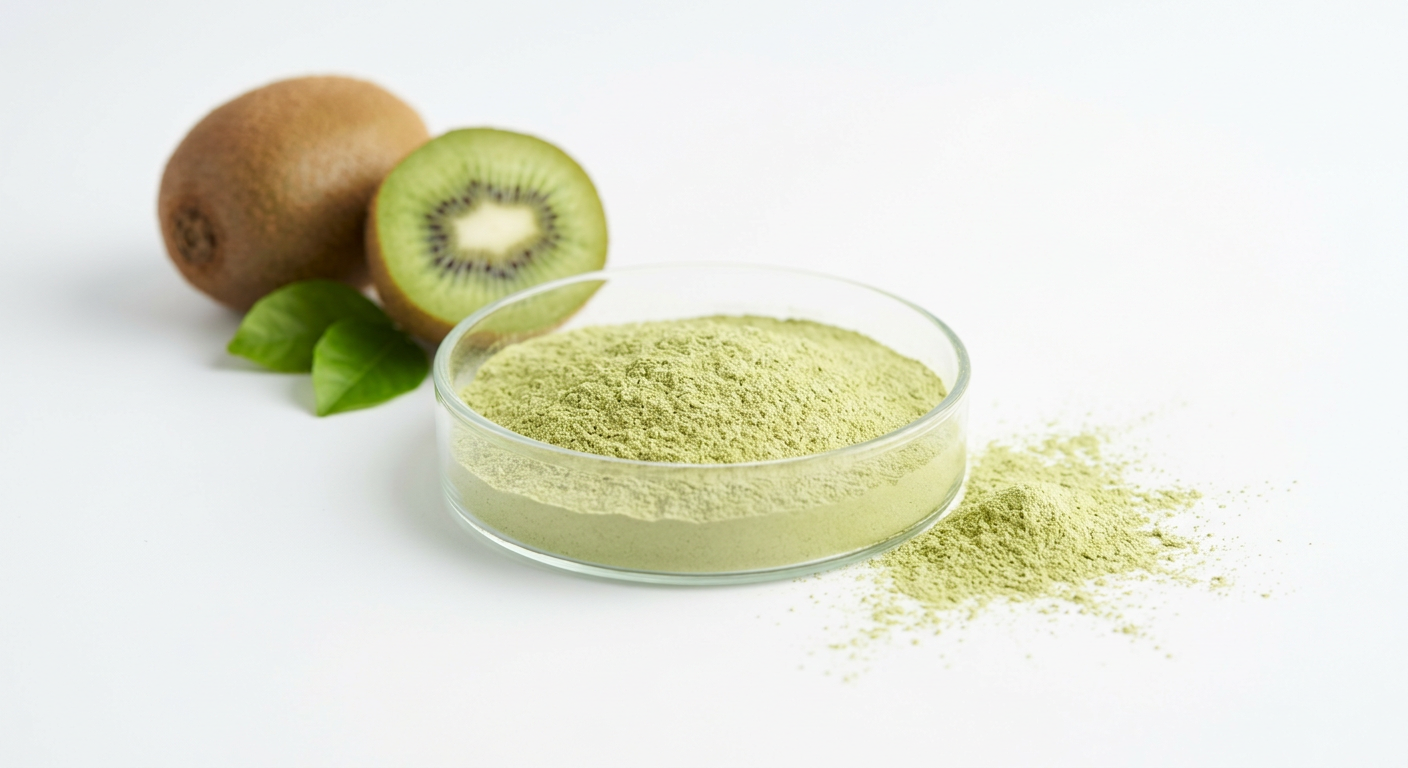 Экстракт киви порошок (Kiwi Fruit Extract Powder)
