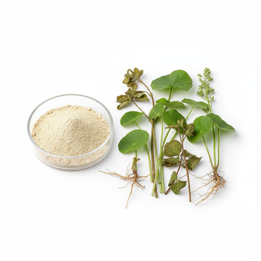 Азиялық Центелла сығындысы (Centella Asiatica Extract)