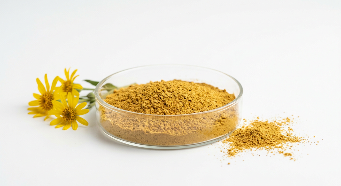 Экстракт арники горной (Arnica Montana Flower Extract)