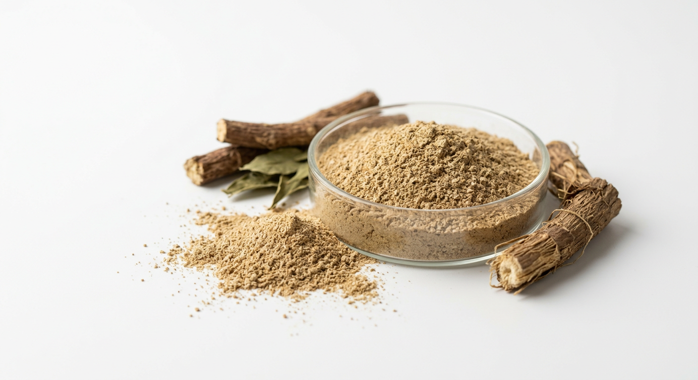 Yucca Schidigera Powder