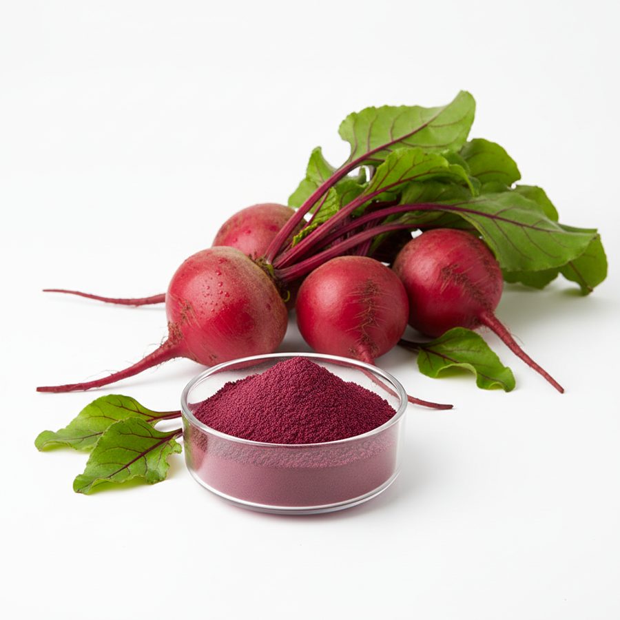 Beetroot Juice Powder