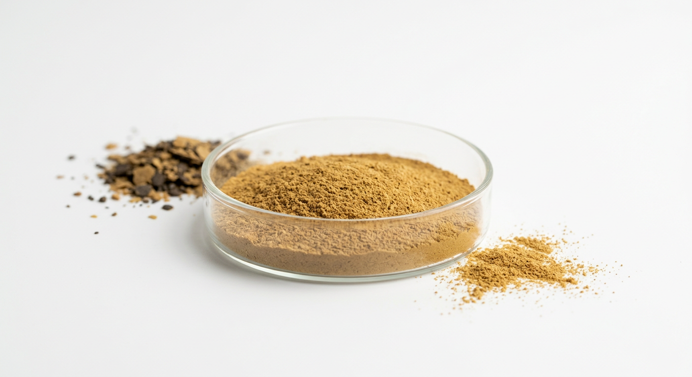 Ашытқы сығындысы (Autolyzed Yeast Extract Powder)