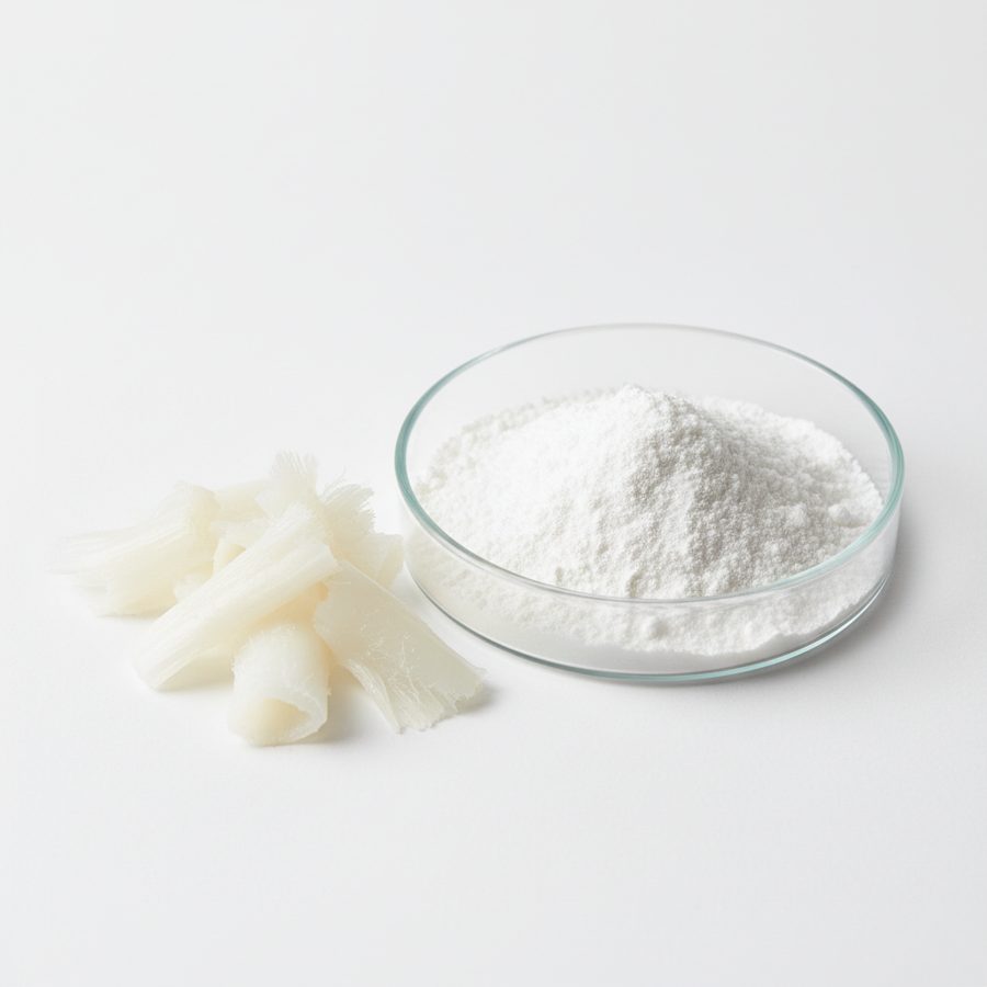 Хондроитина сульфат порошкообразный (Chondroitin Sulfate Powder)