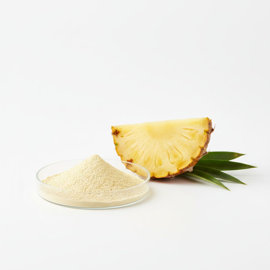 Бромелайн (Bromelain Enzyme Powder)