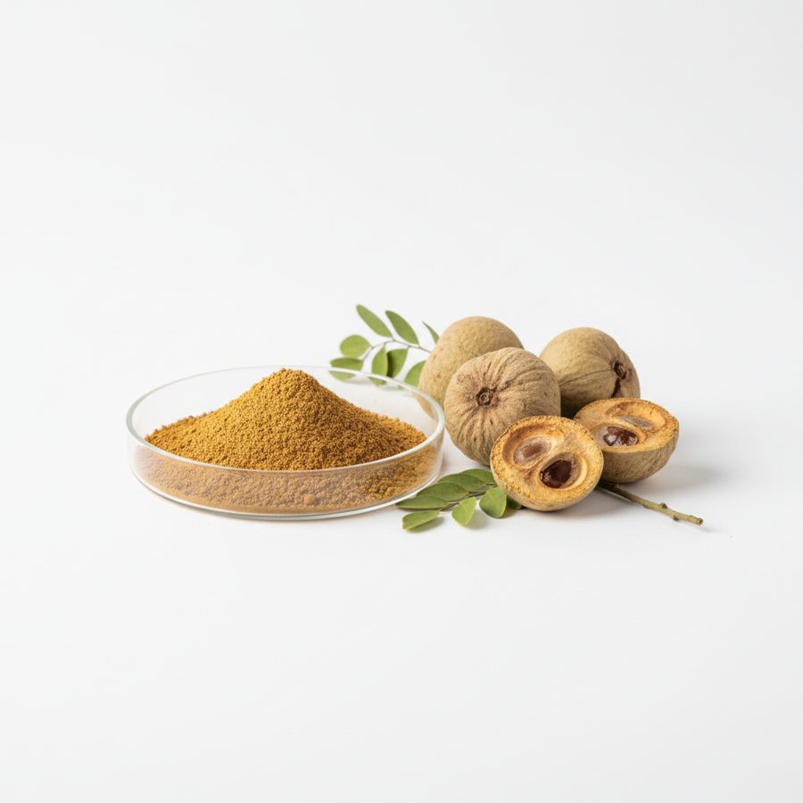Экстракт эмблики лекарственной (Emblica Officinalis Extract)