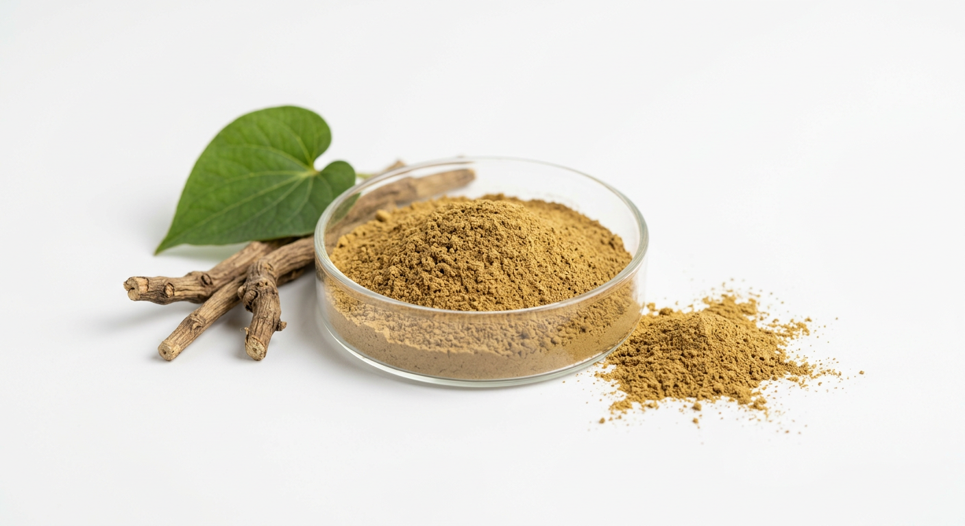 Кава сығындысы (Kava Extract)