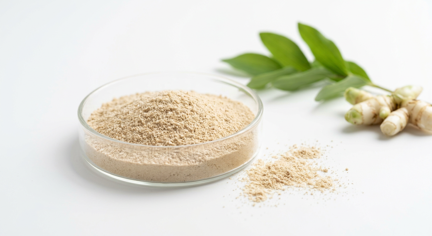 Порошок пептидов Купены (Polygonatum Peptide Powder)