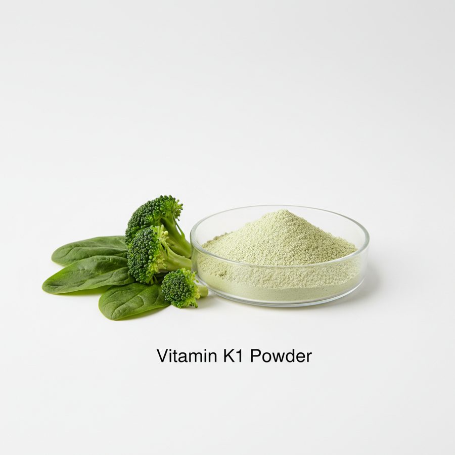 Vitamin C (Ascorbic Acid)