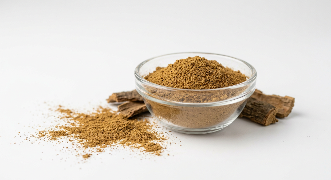 Экстракт коры Йохимбе (Yohimbe Bark Extract)
