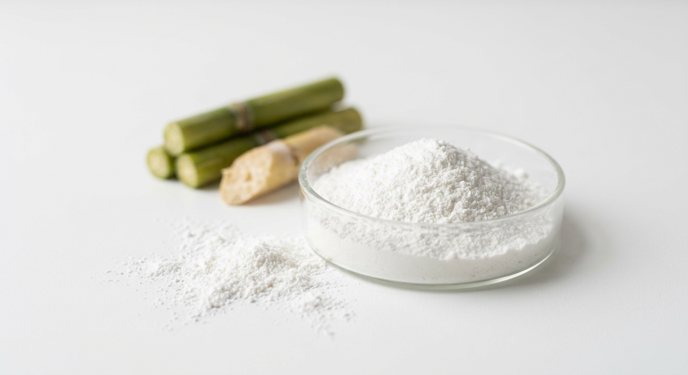 1-Октакозанол (1-Octacosanol)