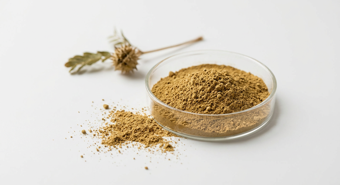 Tribulus Terrestris Extract