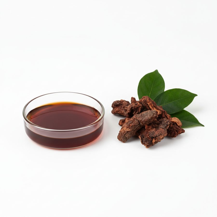 Cabinda Extract