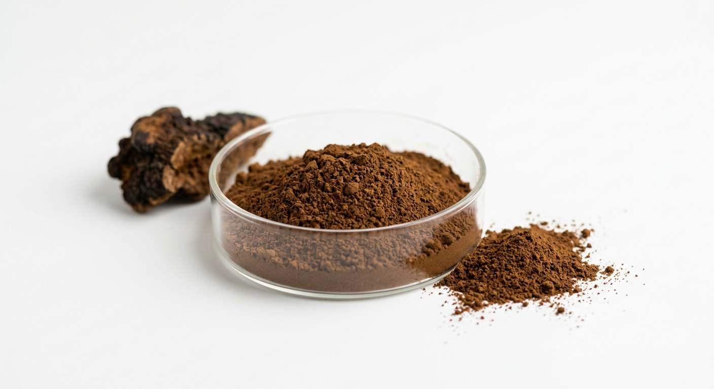 Phellinus Linteus Extract