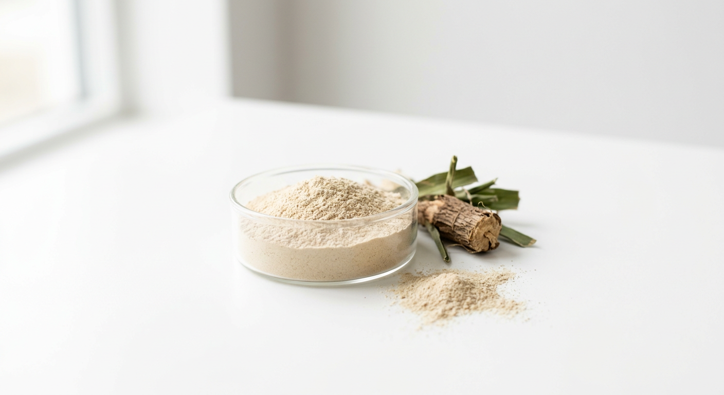 Сапониндер сығындысы (Saponins Extract)