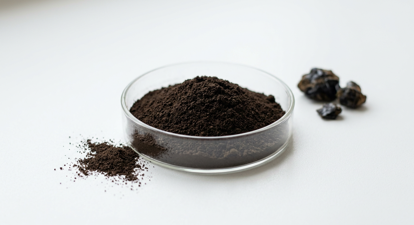Экстракт мумиё (Shilajit Extract Powder)