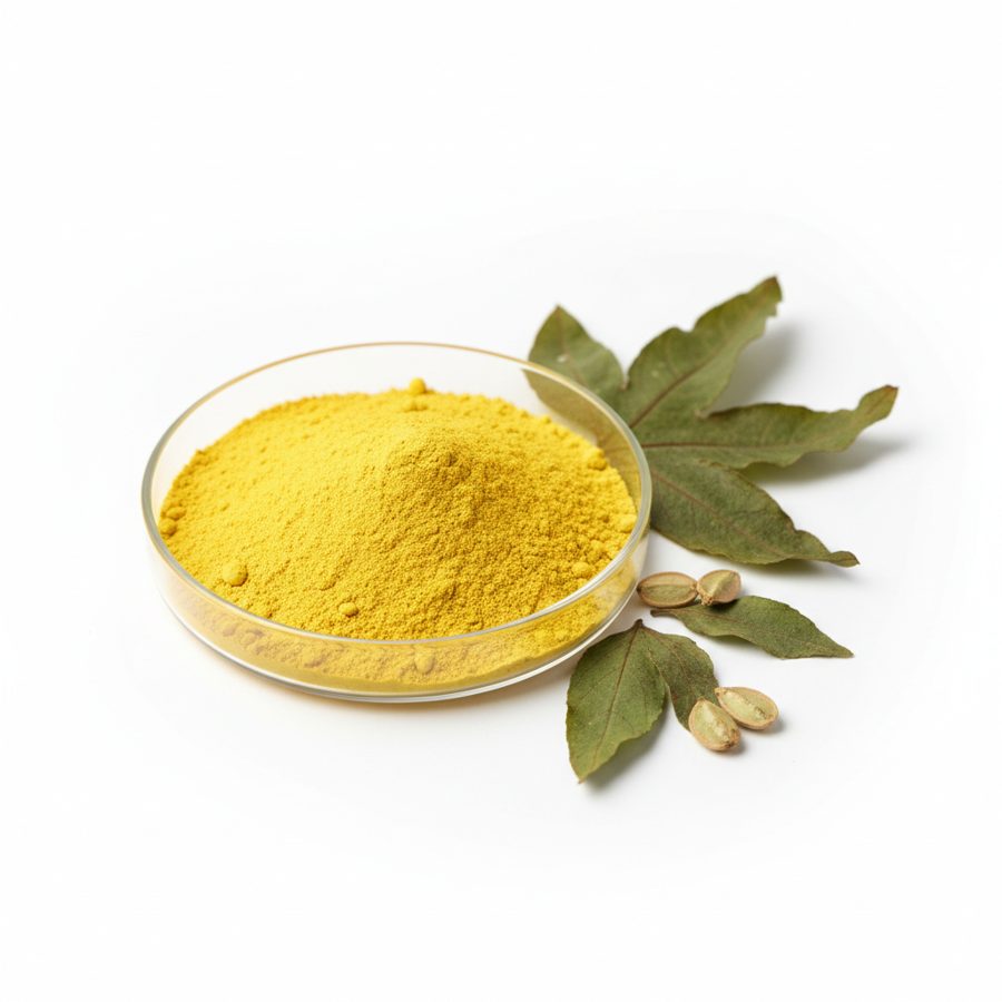 Chrysin Powder