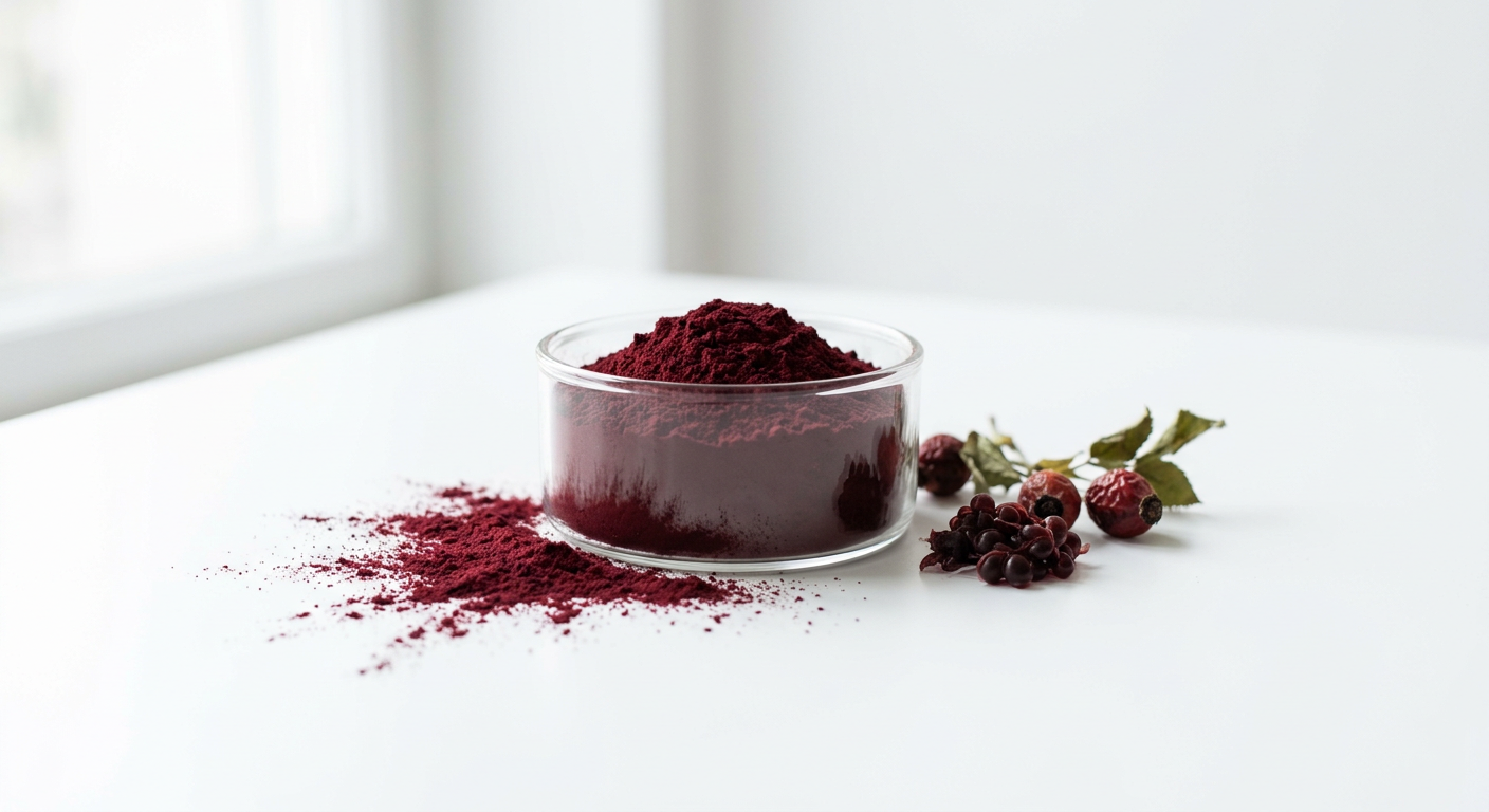Astaxanthin Powder
