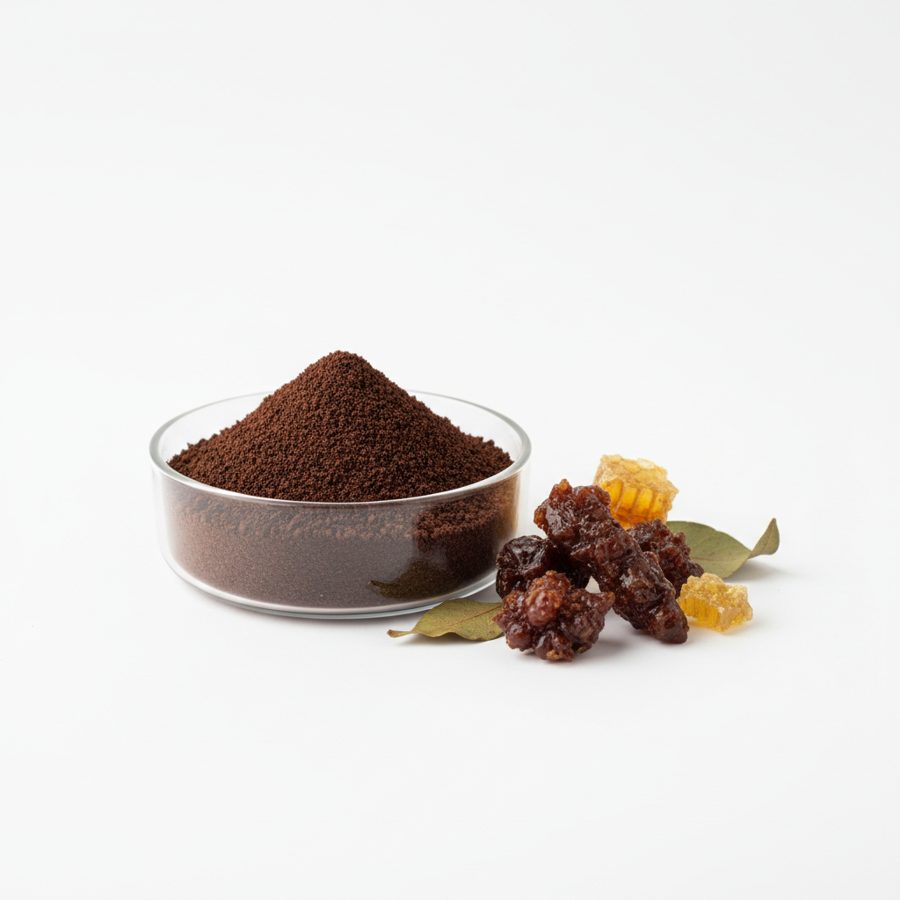 Экстракт прополиса (Propolis Extract Powder)