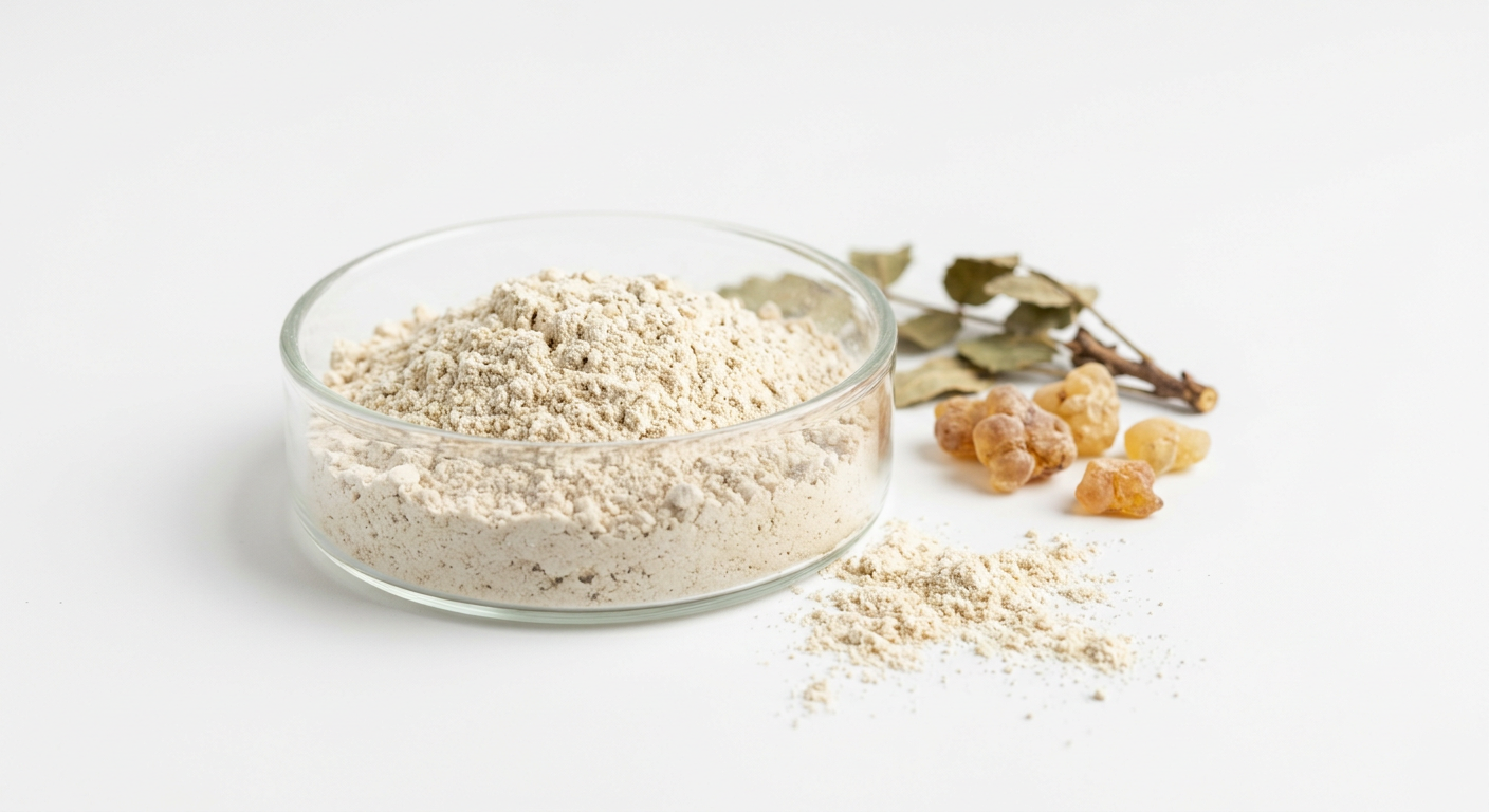 Экстракт ладана (Frankincense Extract)