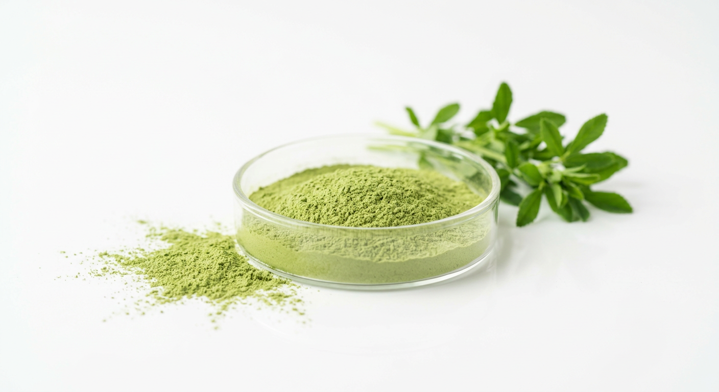 Alfalfa Grass Juice Powder