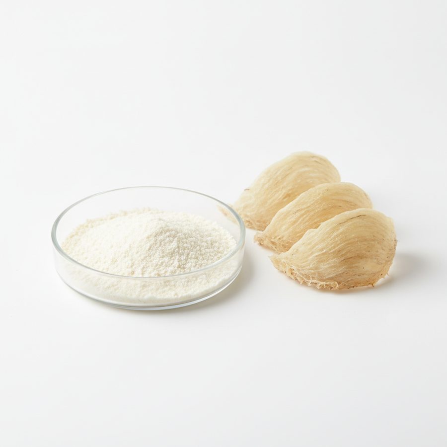 Bird's Nest Peptide Powder