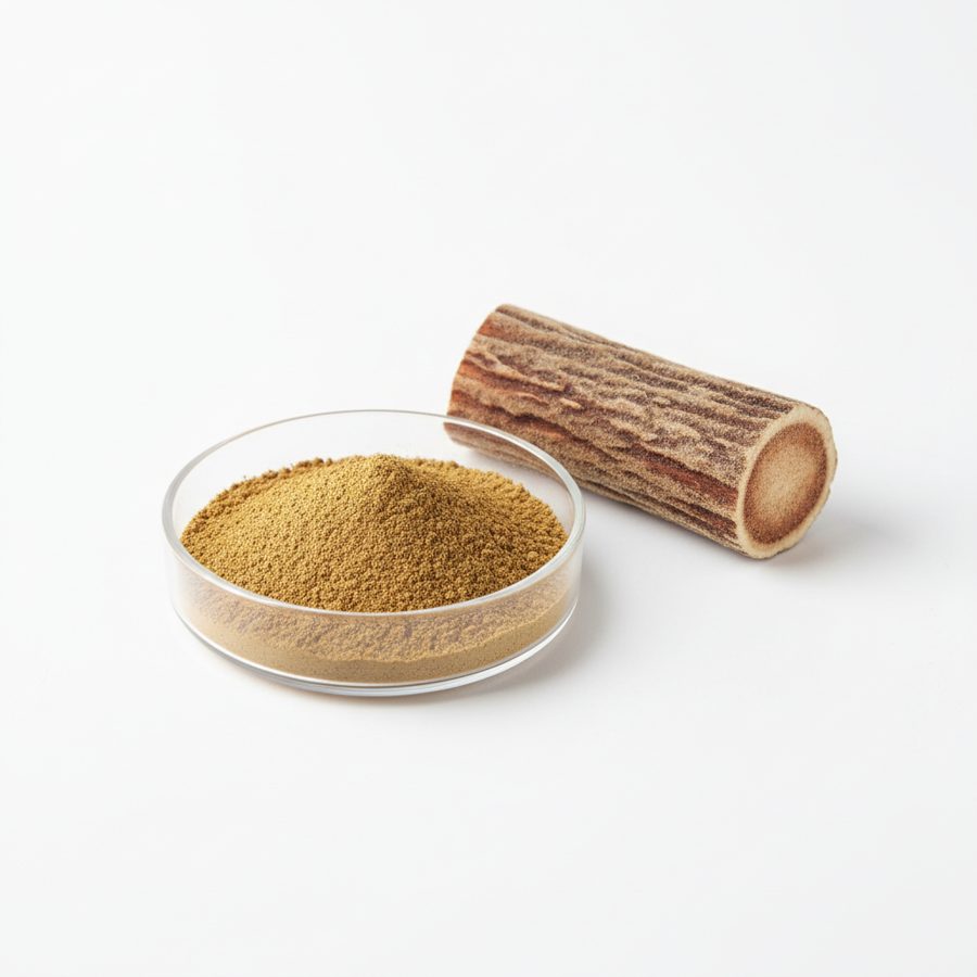 Deer Velvet Antler Extract