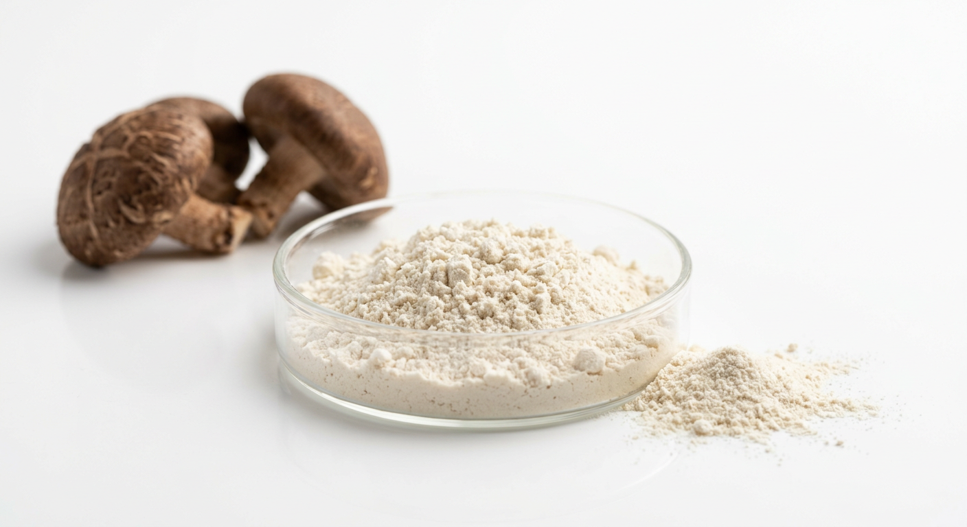 L-Ergothioneine Powder