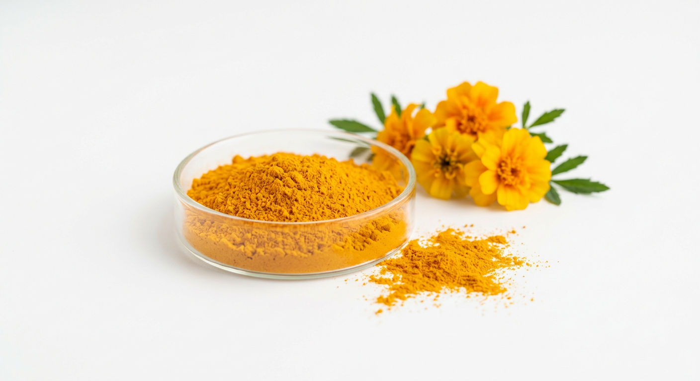 Zeaxanthin Powder