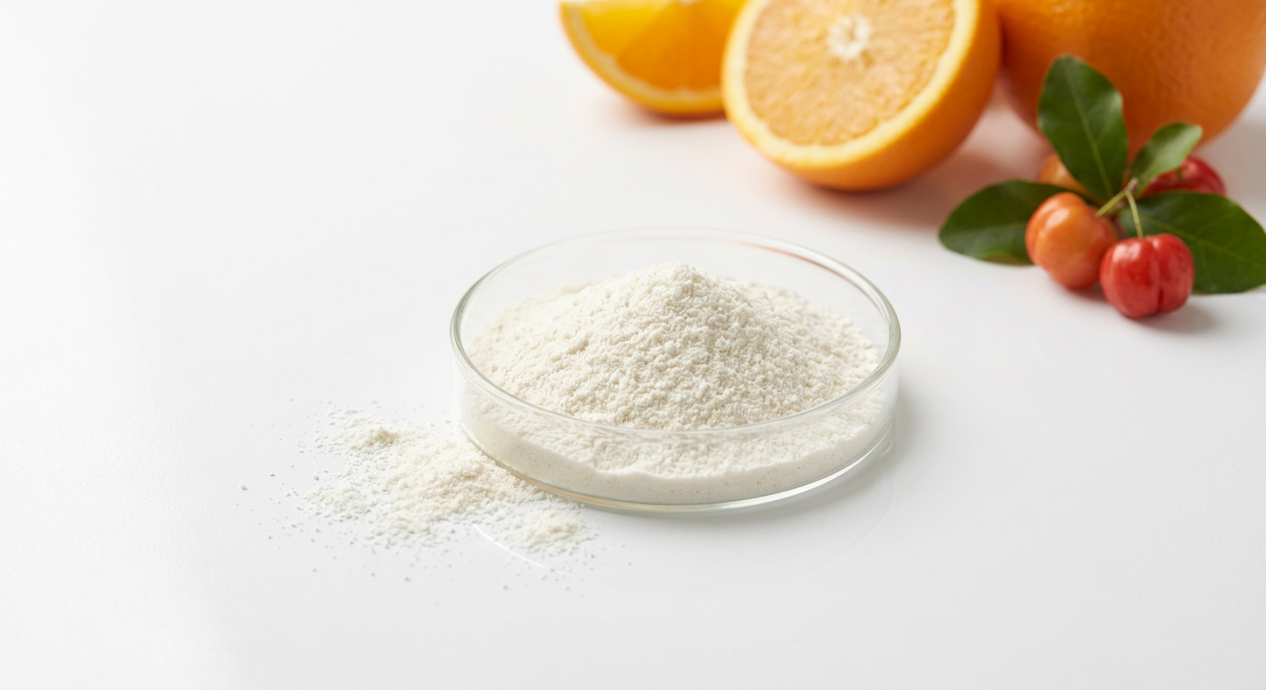 Sodium Ascorbyl Phosphate