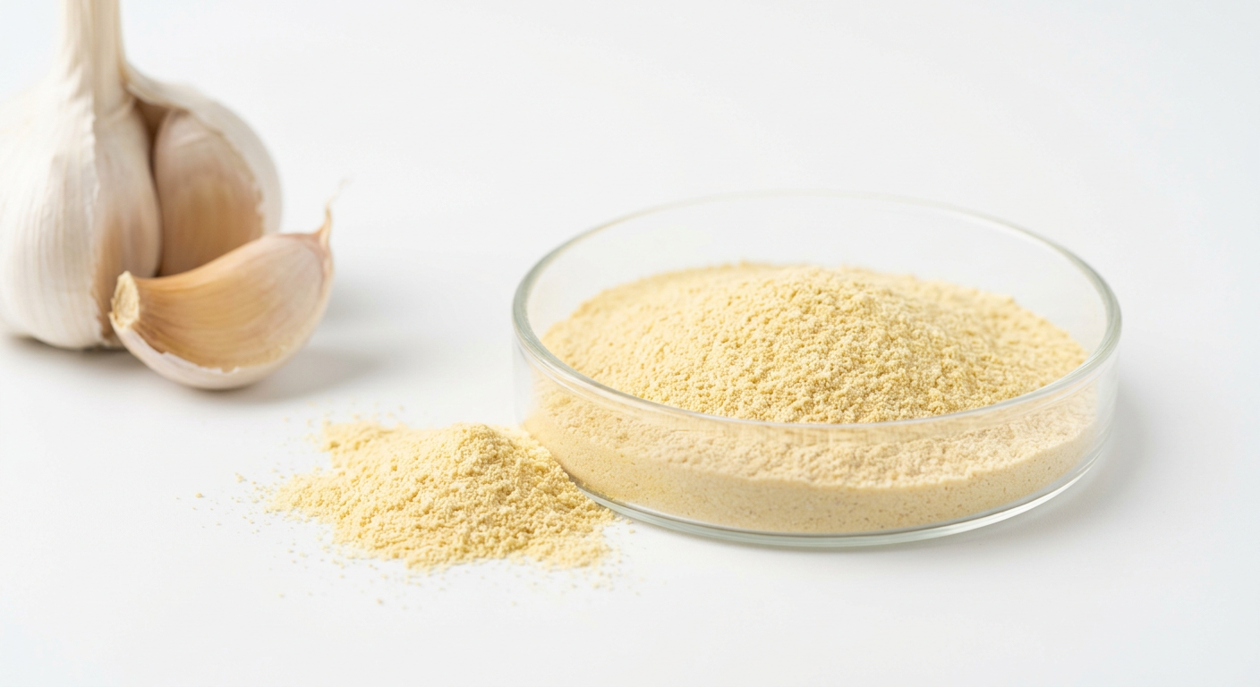 Garlic Powder