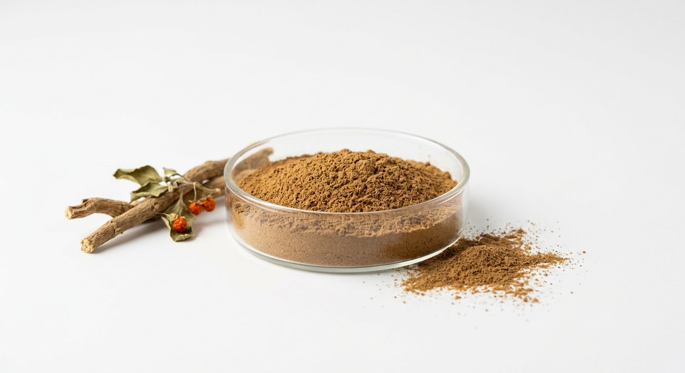 Ashwagandha Root Extract Powder