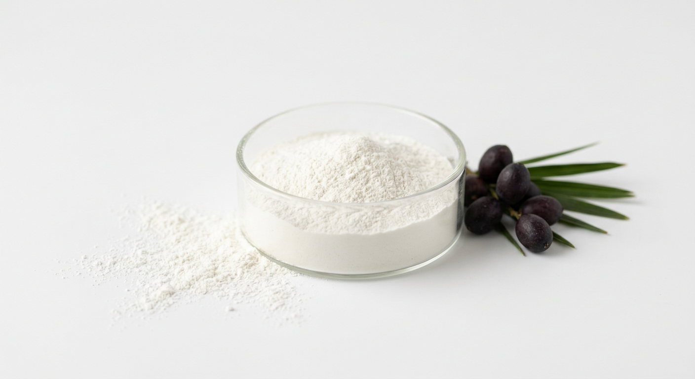 Saw Palmetto Extract Powder