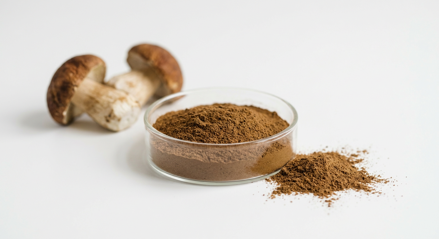 Porcini Mushroom Extract