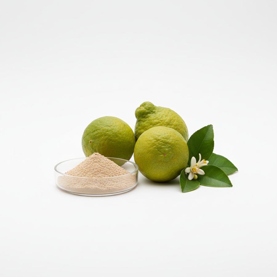 Экстракт Бергамота (Citrus medica L. var. Sarcodactylis)