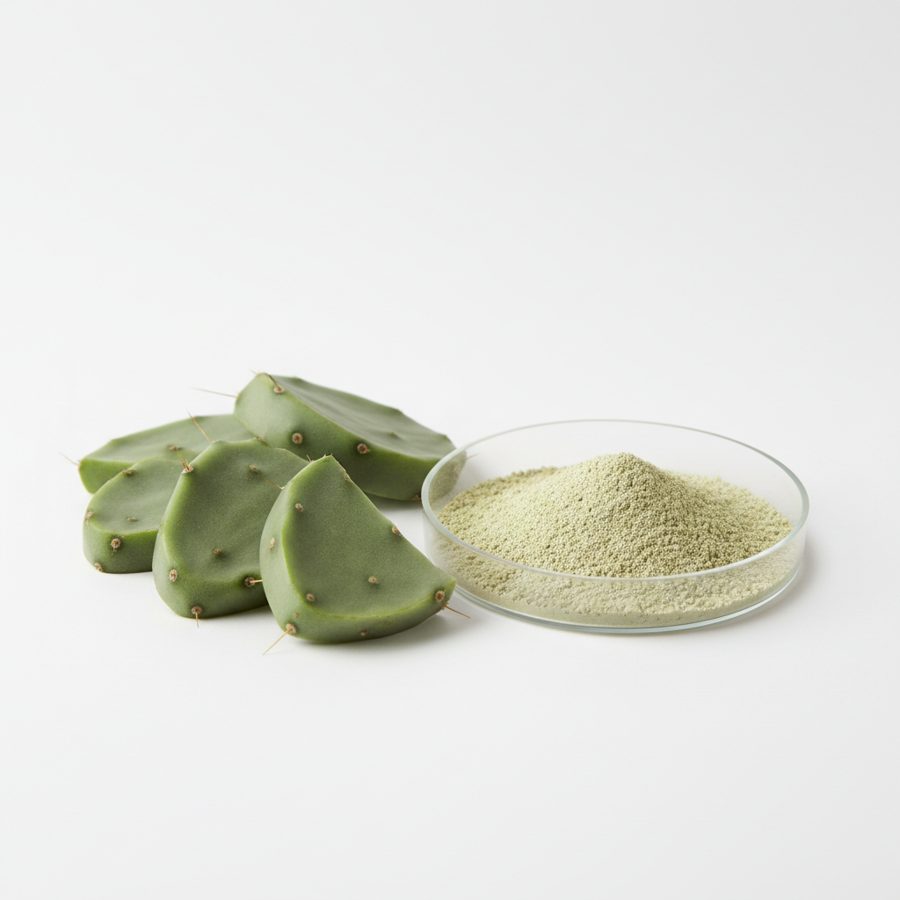 Кактус сығындысы (Cactus Extract)