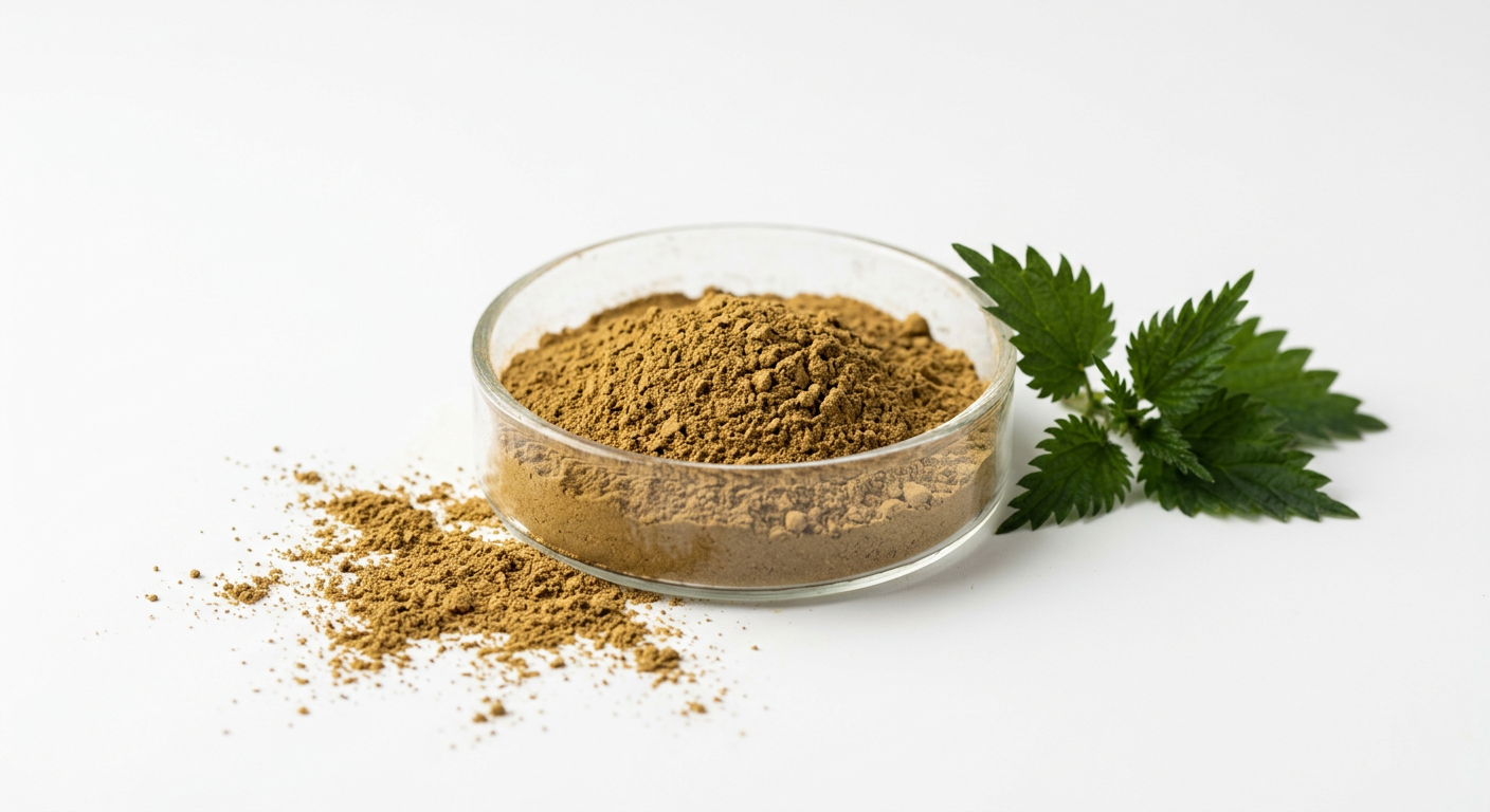 Nettle Extract Powder