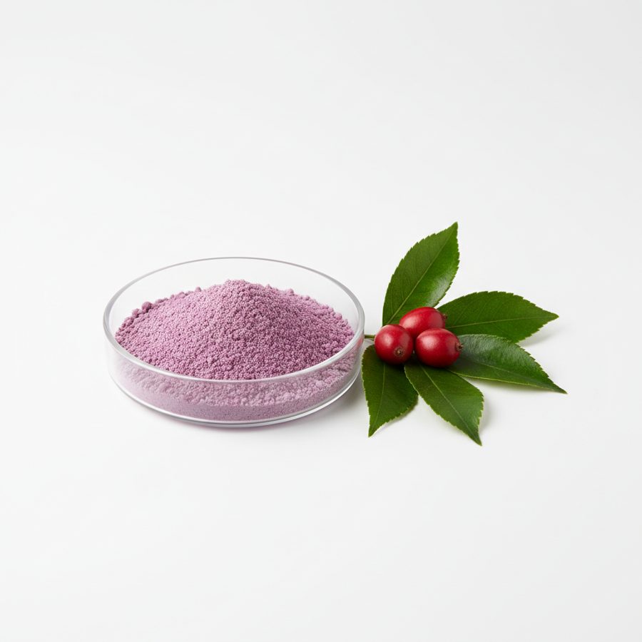 Chromium Picolinate Powder