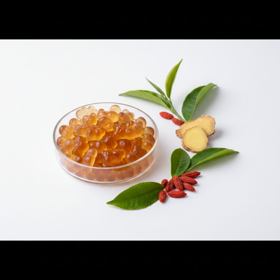Gummy Collagen