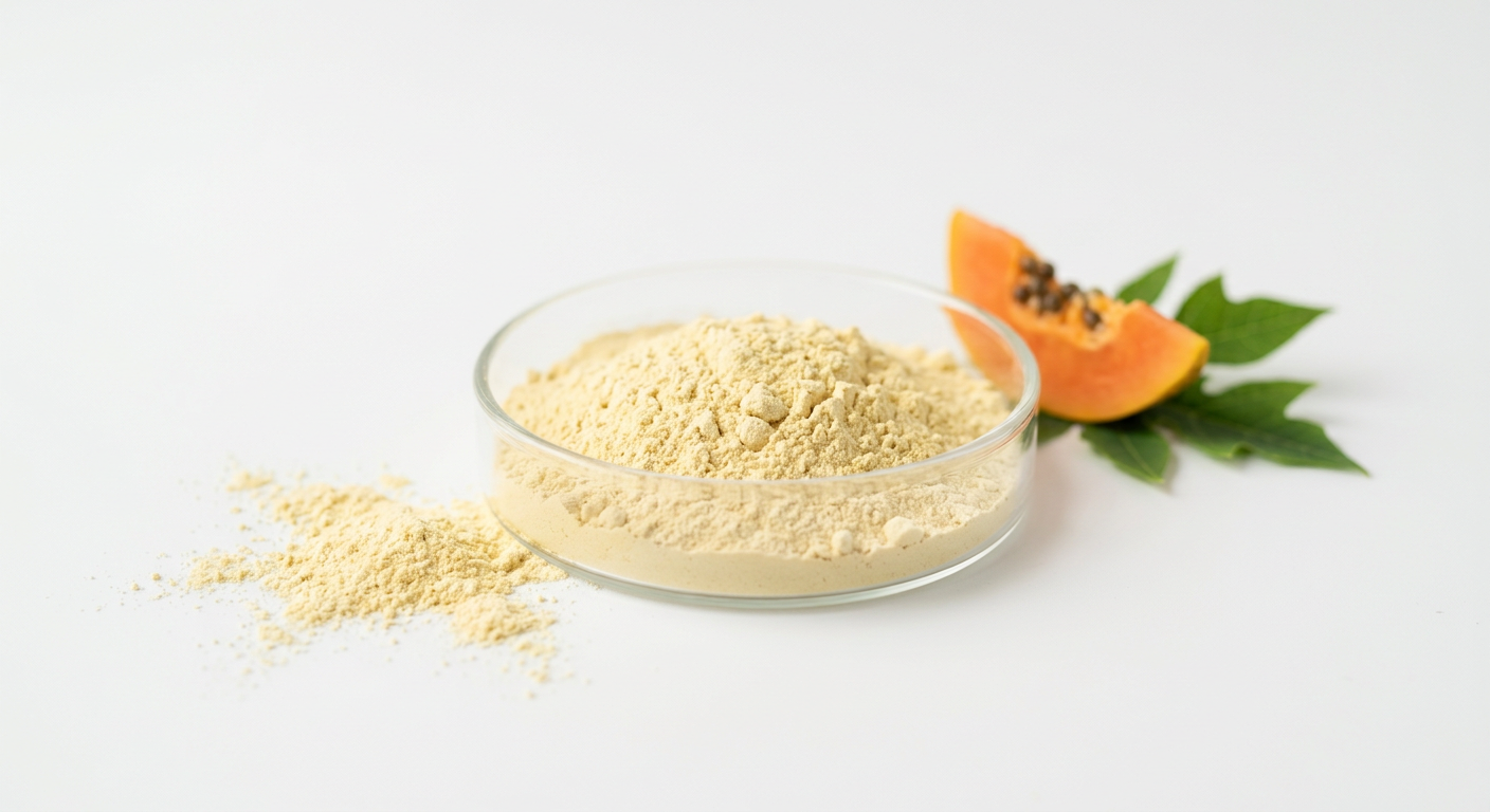 Папайя сығындысы (Carica papaya)