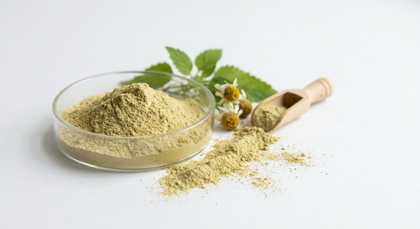 Экстракт Апигенина (Apigenin Extract)