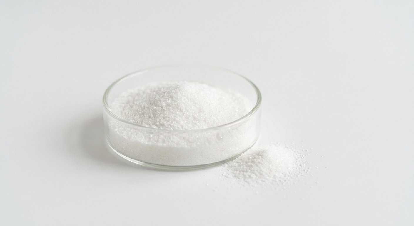 L-лейцин (L-Leucine) порошок
