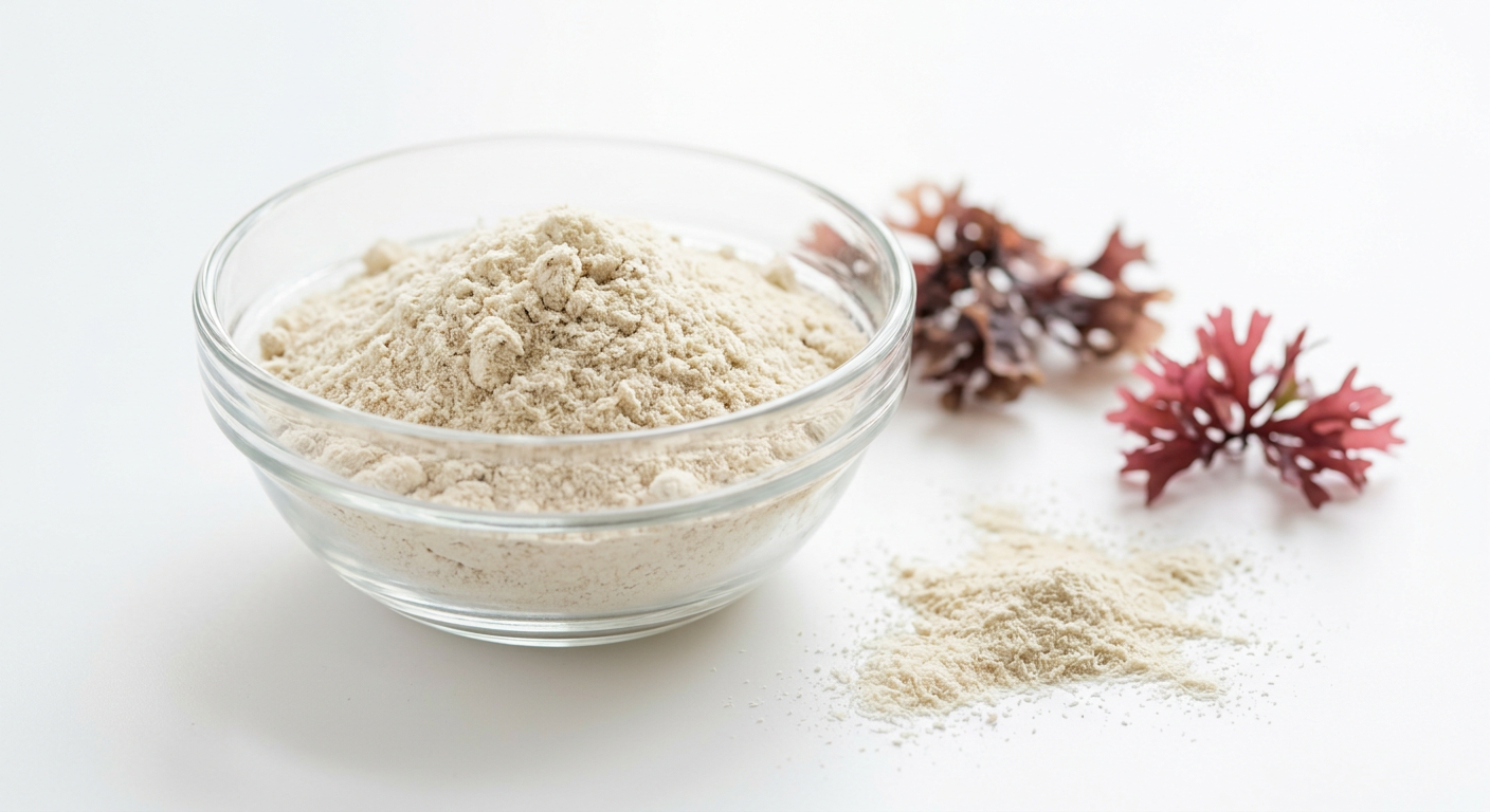 Каррагинан (Carrageenan)