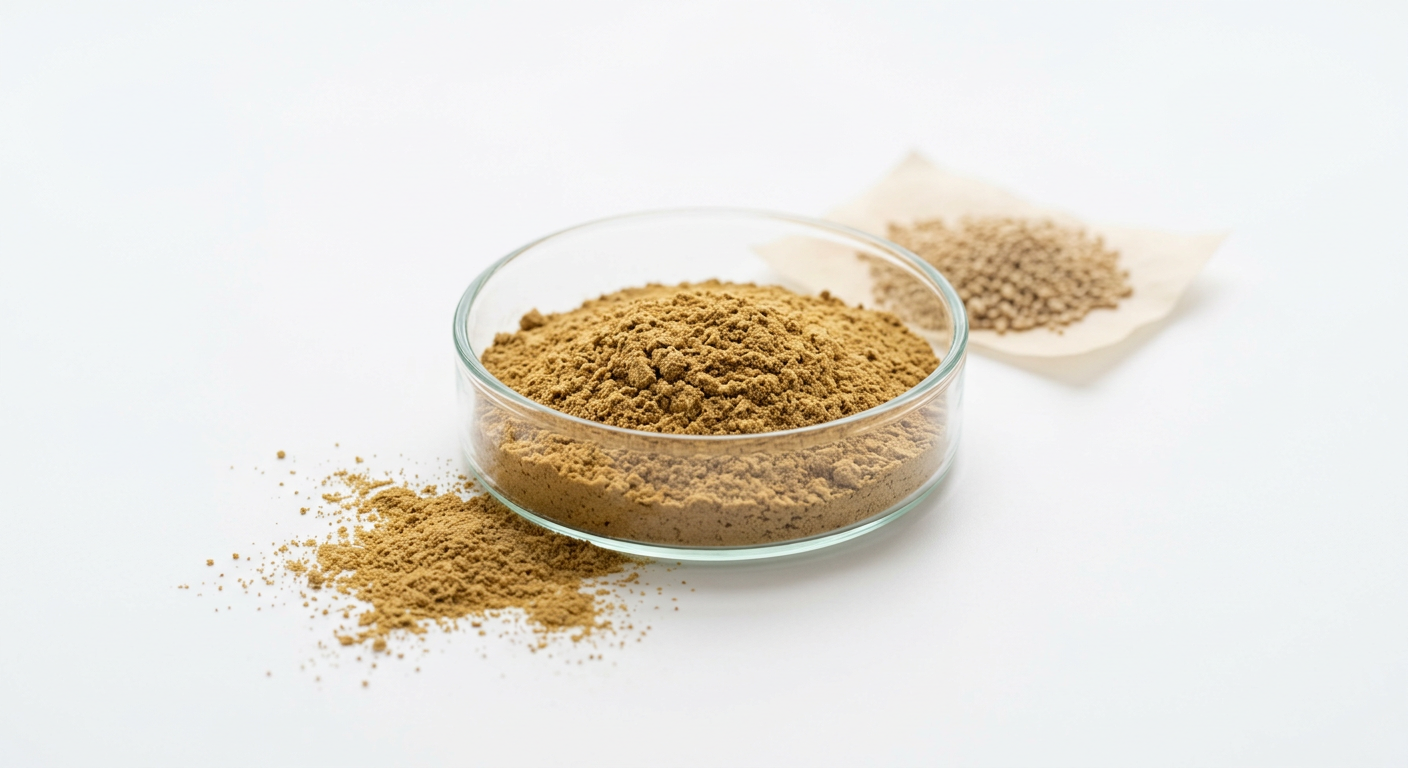Тағамдық ашытқы сығындысы (Nutritional Yeast Extract)