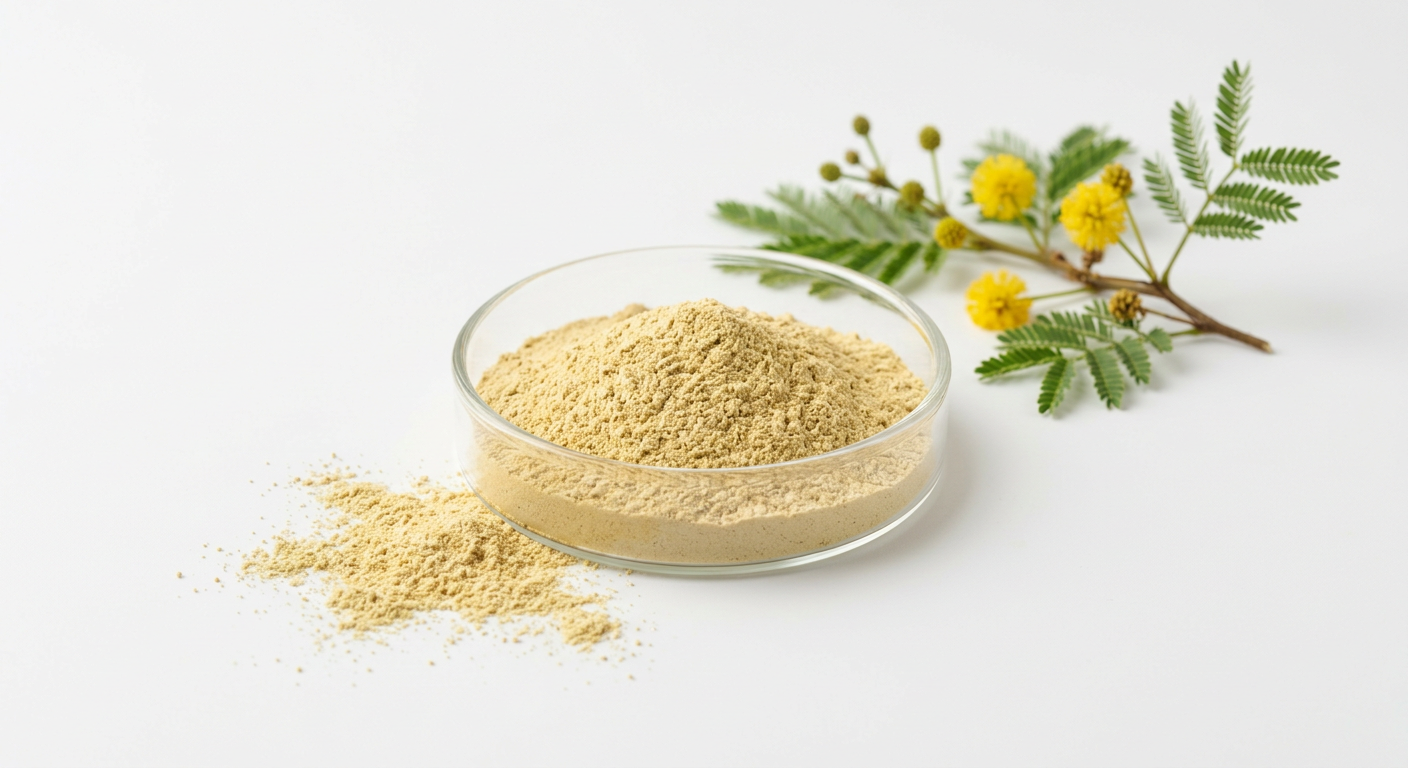 Экстракт Акации Фарнезиана (Acacia Farnesiana Extract)