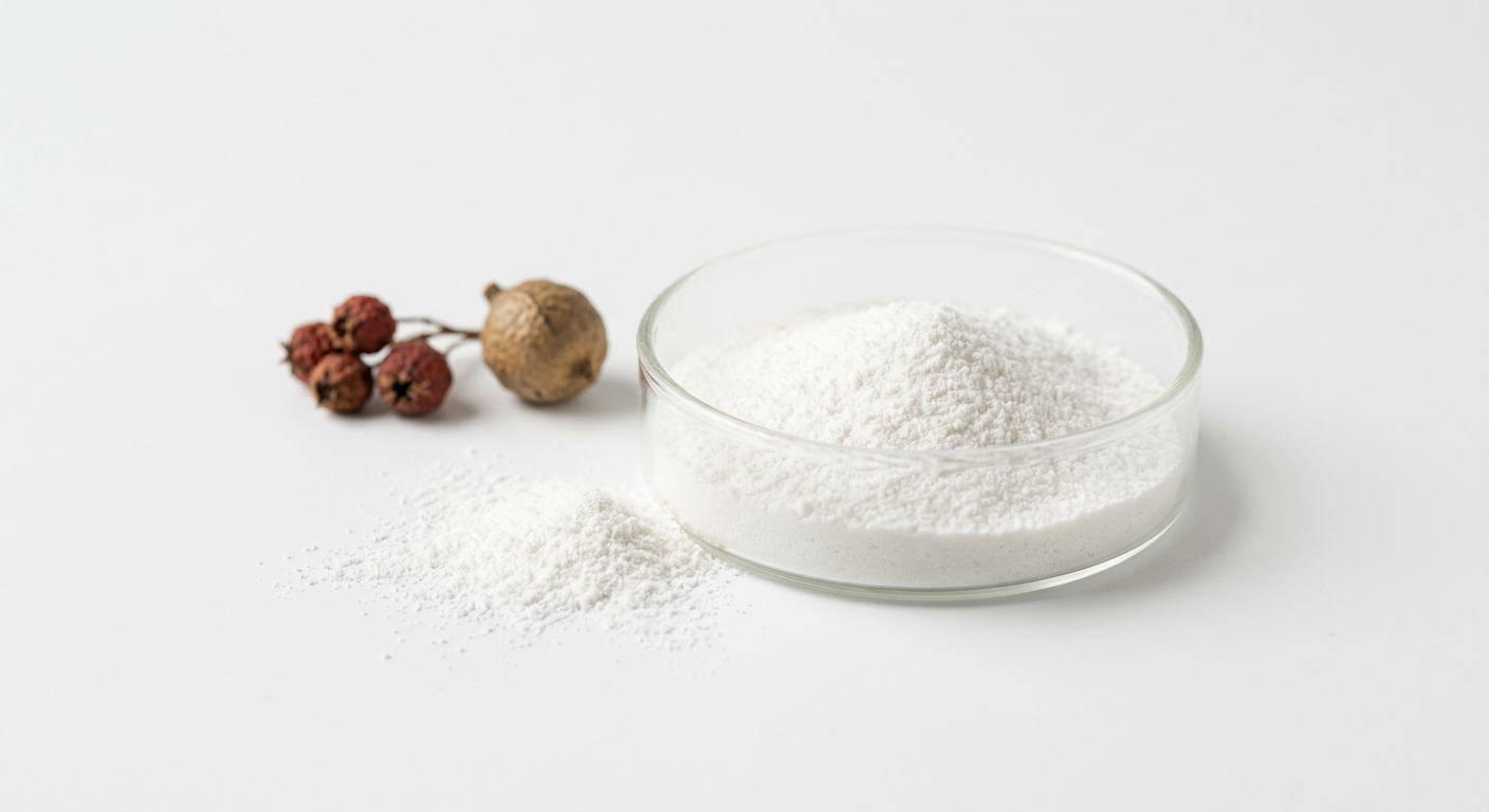 Tauroursodeoxycholic Acid Powder