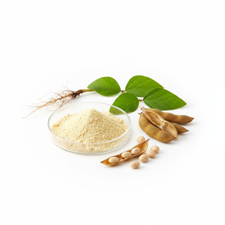 Soybean Extract (Daidzein)