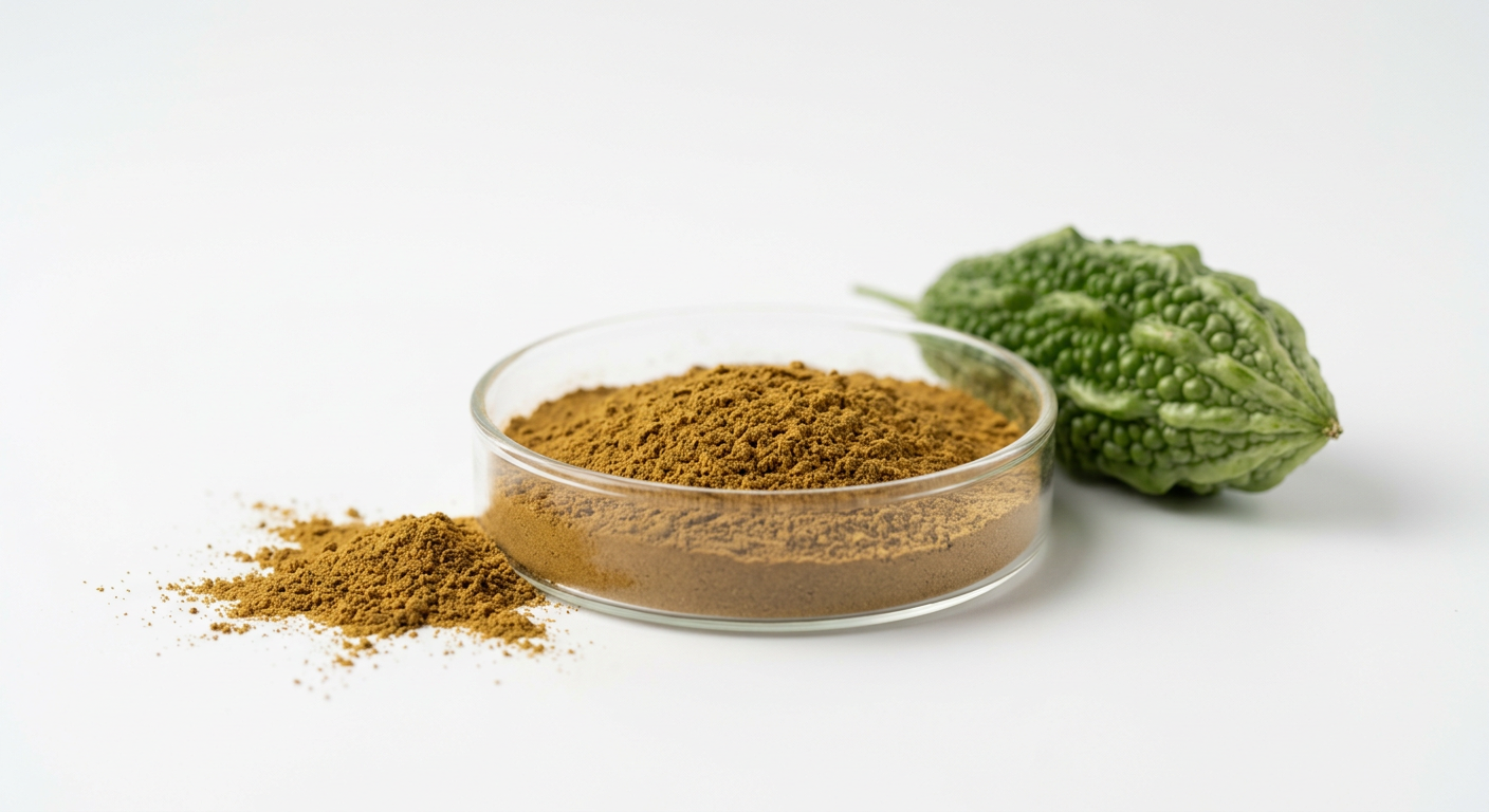 Экстракт Момордики Харанции (Momordica Charantia Fruit Extract)