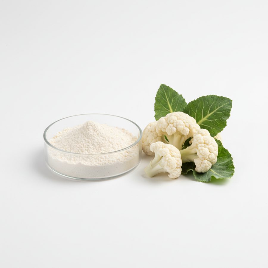 Экстракт цветной капусты (Cauliflower Extract Powder)